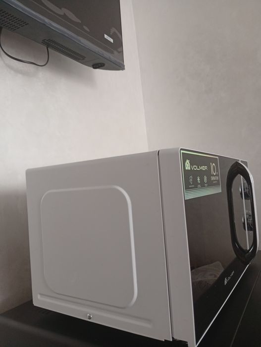 Тезкор сотилади сифатли микроволновки