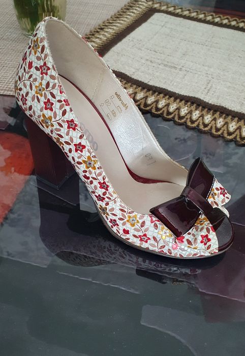 Pantofi Marelbo mărime 34