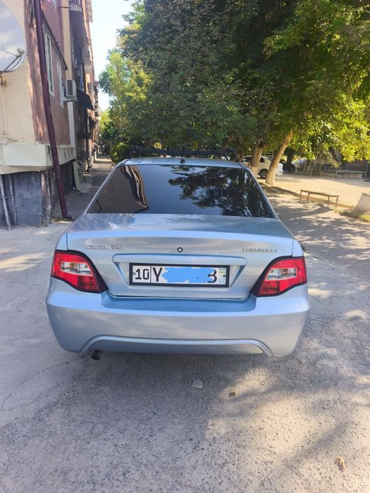 Nexia 2 2015 dons 1.6 mator
