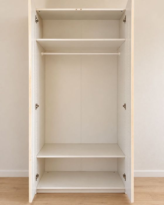 Set dulapuri IKEA PAX – lungime totală 3,5 metri