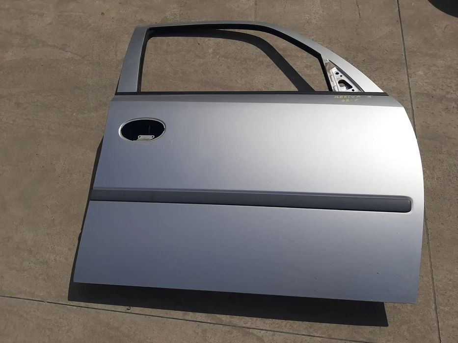 usa portiera dreapta fata  opel meriva a
