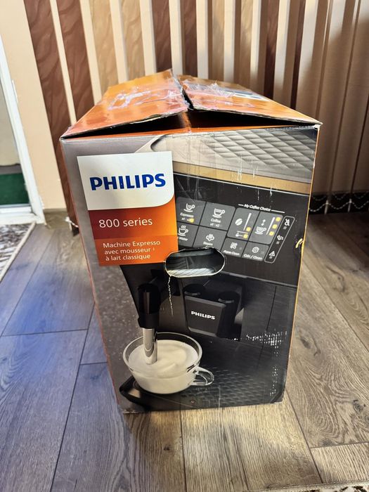 Кафемашина Philips