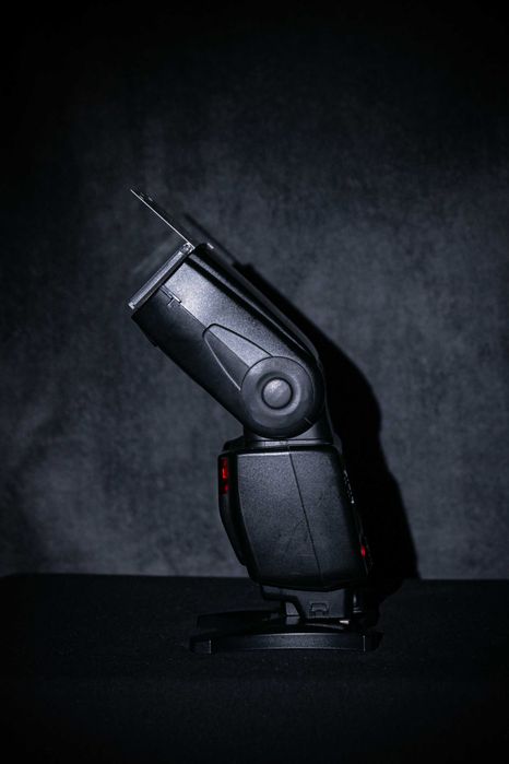 Nikon Speedlight SB-700 Blit TTL
