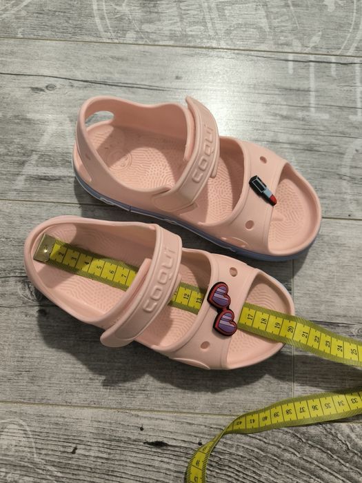 Papuci/ sandale fete 29-30