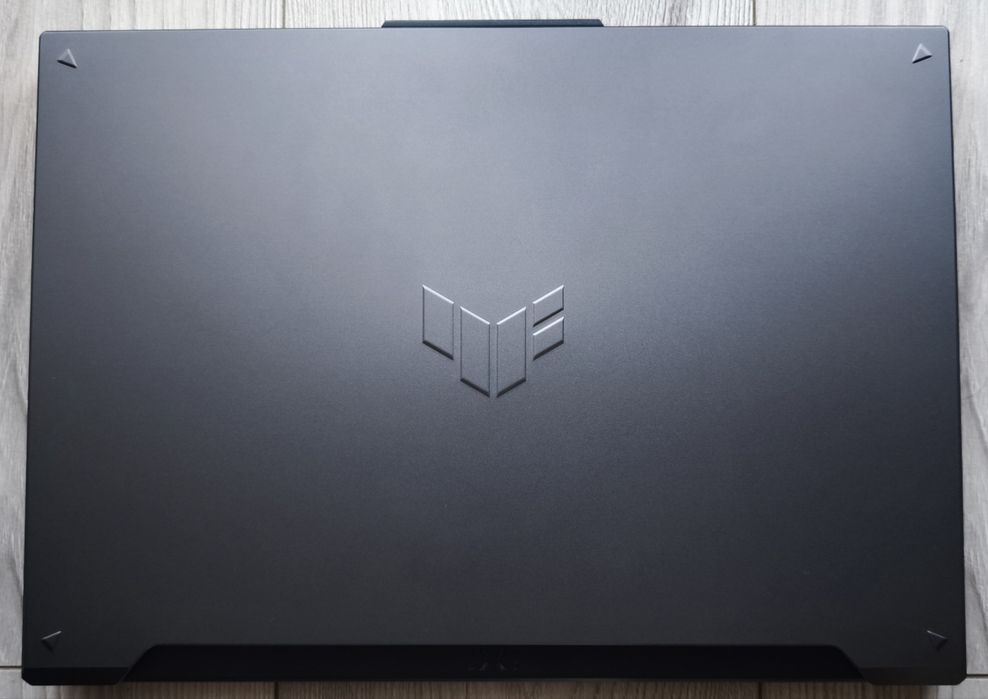 Laptop Gaming Asus FA607NUG 16" FHD Ryzen 7 7445HS/16GB/SSD 512GB/RTX 4050 6GB !