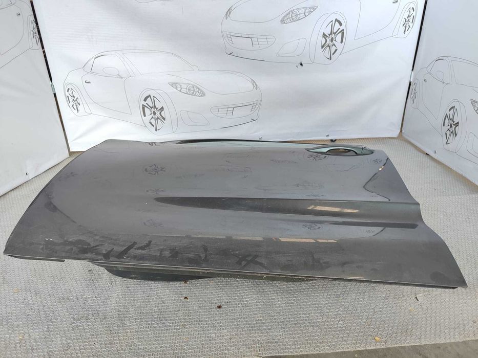 Usa Fata Stanga Citroen C4 II Picasso Minivan 2013–2018 / Cod OEM 9675928480 (11S)