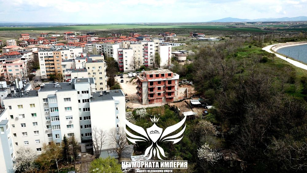 Продава се Тристаен апартамент в Асеновград - 83 кв.м за 664 €/кв.м - Снимка #21