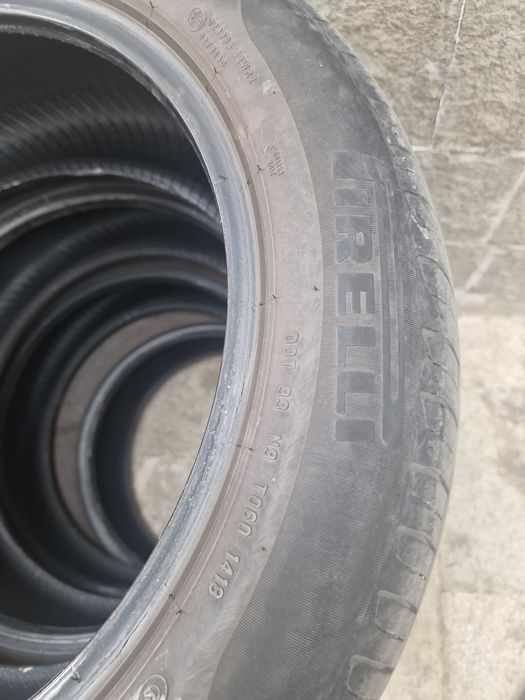 Гуми Pirelli cinturato 205/55/17