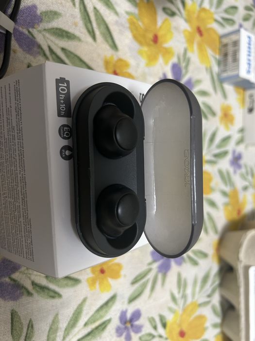 Casti Sony WF-c500