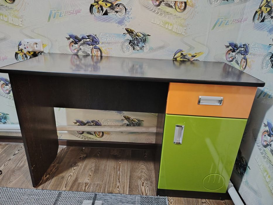 Детский спальный гарнитур