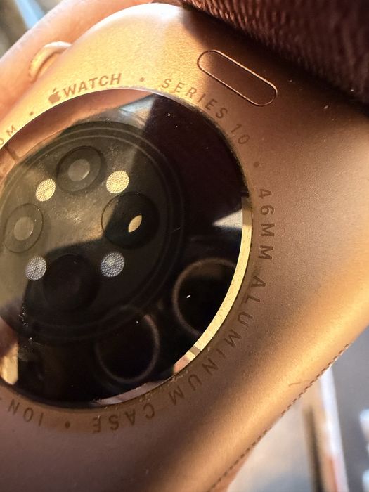 Apple watch series 10