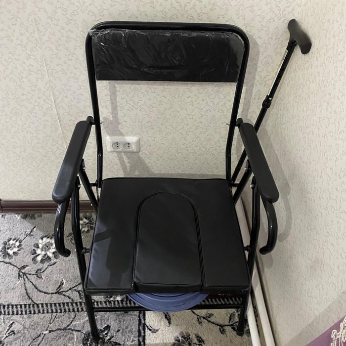 Продам стульчик с горшком