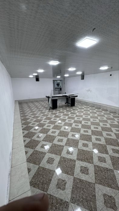 Сдается в аренду помещение joy arendaga beriladi