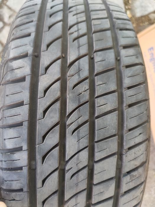 Летни гуми Гизлавед