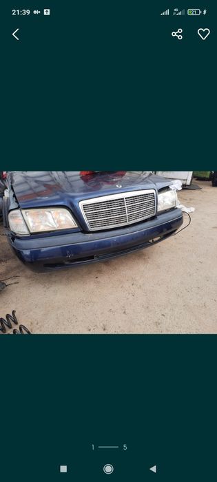 W124W210W220W140W201W202W211 контрактныйдвигатель авторазбор мерс бу