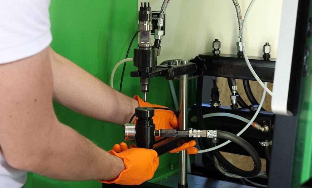 Дюзи за товарни автомобили / камиони MAN, SCANIA, DAF, IVECO...