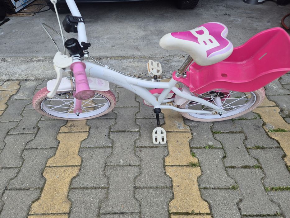 Bicicleta copii roti 16