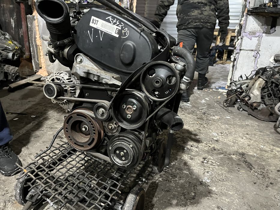 Двигатель круз z18xer 1.8