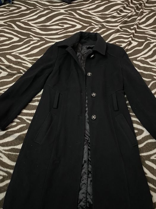 Продам пальто женское