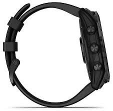 Garmin Fenix7 X Saphire Solar