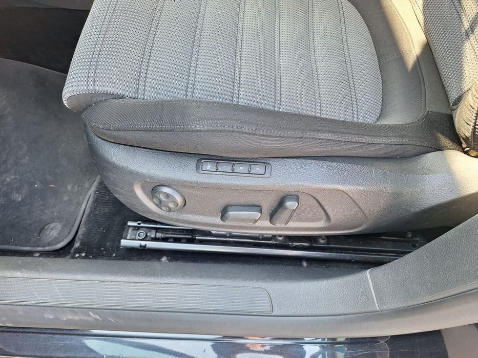 Vw Passat  b7, 2,0 tdi, 2012,i