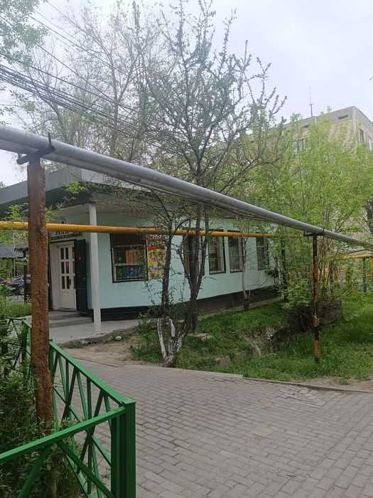 Продается продуктовый магазин