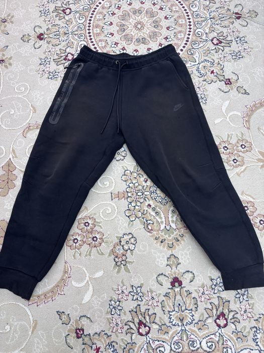 nike tech fleece