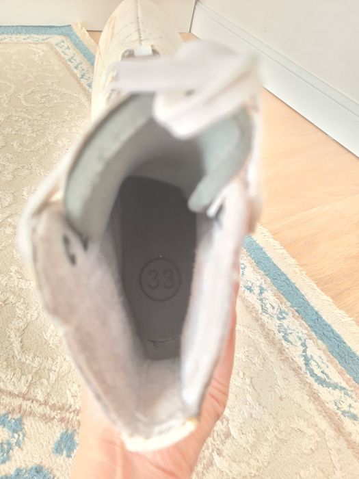 Коньки для девочек