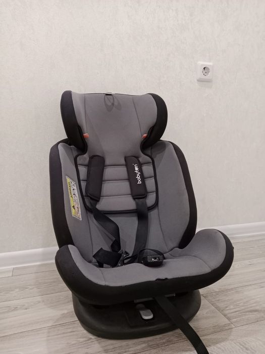 Продам детское автокресло