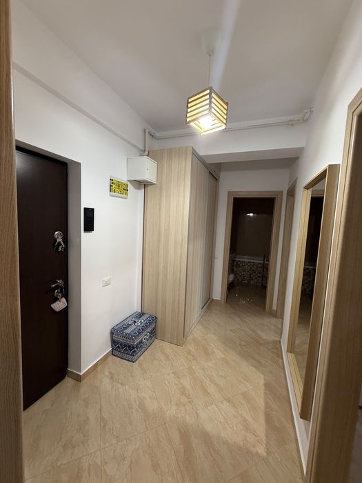 Inchiriez apartament 2 camere