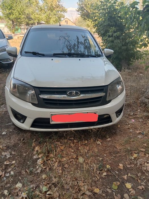 Продам машину ВАЗ-2191