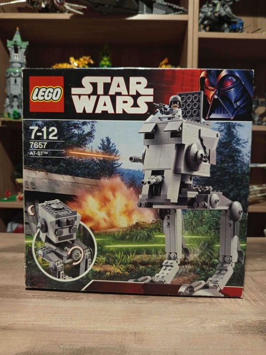 LEGO Star Wars/Ninjago Sets  / Лего Междузвездни войни/Нинджаго сетове