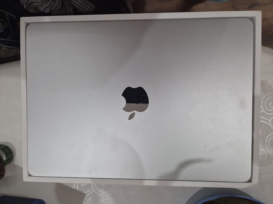 MacBook Air 2025 M4