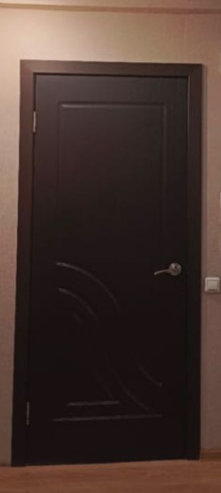 Деревянные межкомнатные двери