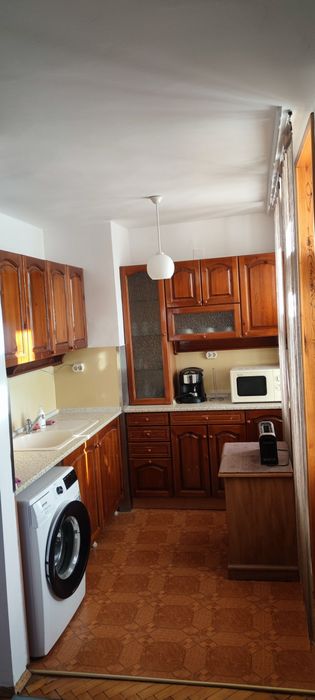 Дава се под наем Тристаен апартамент в Пазарджик, Запад - 95 кв.м за 280.5 € - Снимка #2