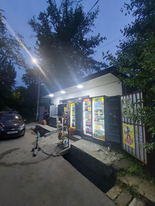 Дукон   сотилади