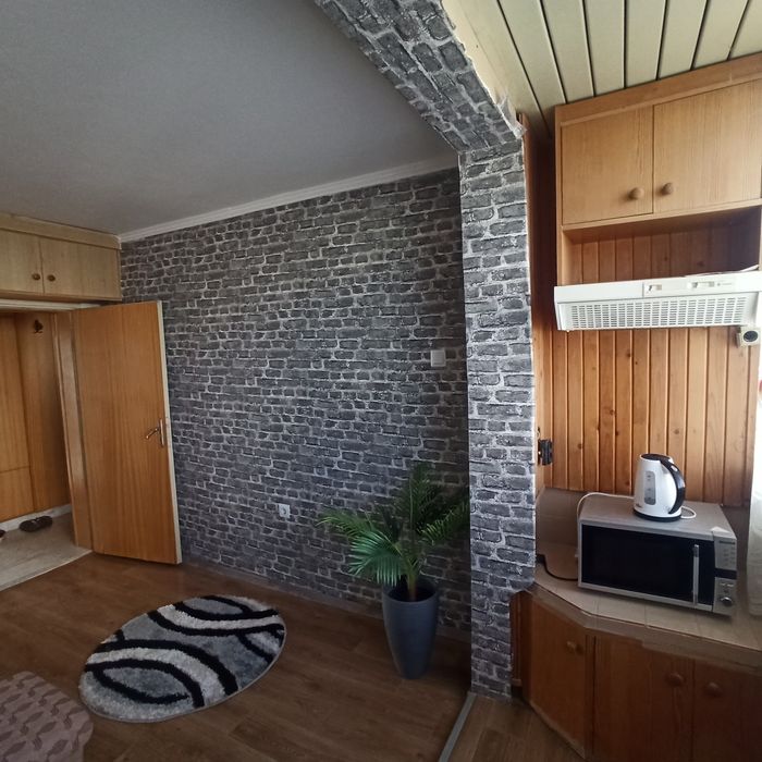 Дава се под наем Двустаен апартамент в Стара Загора, Казански - 52 кв.м за 67000 € - Снимка #4