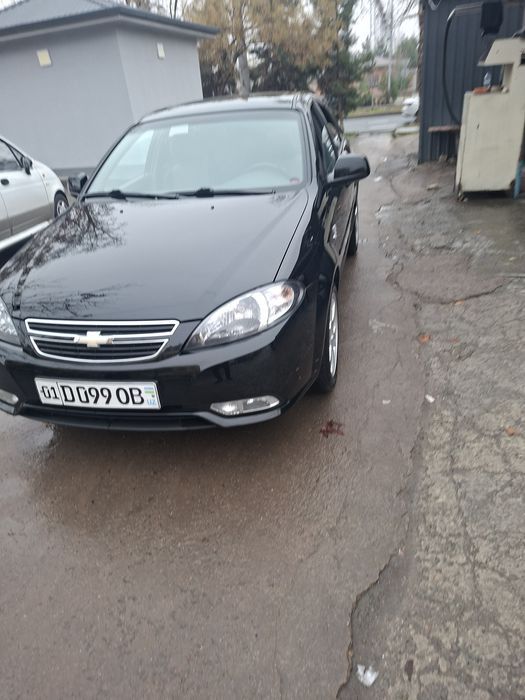 Gentra 2023 sotiladi