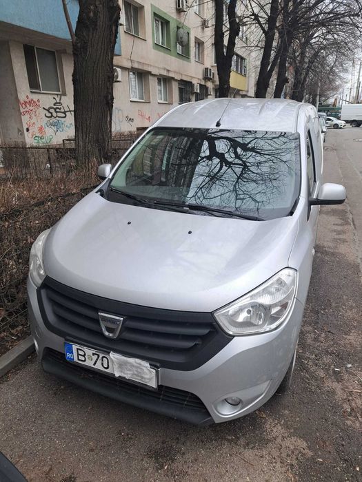 Dacia Dokker stare excelenta