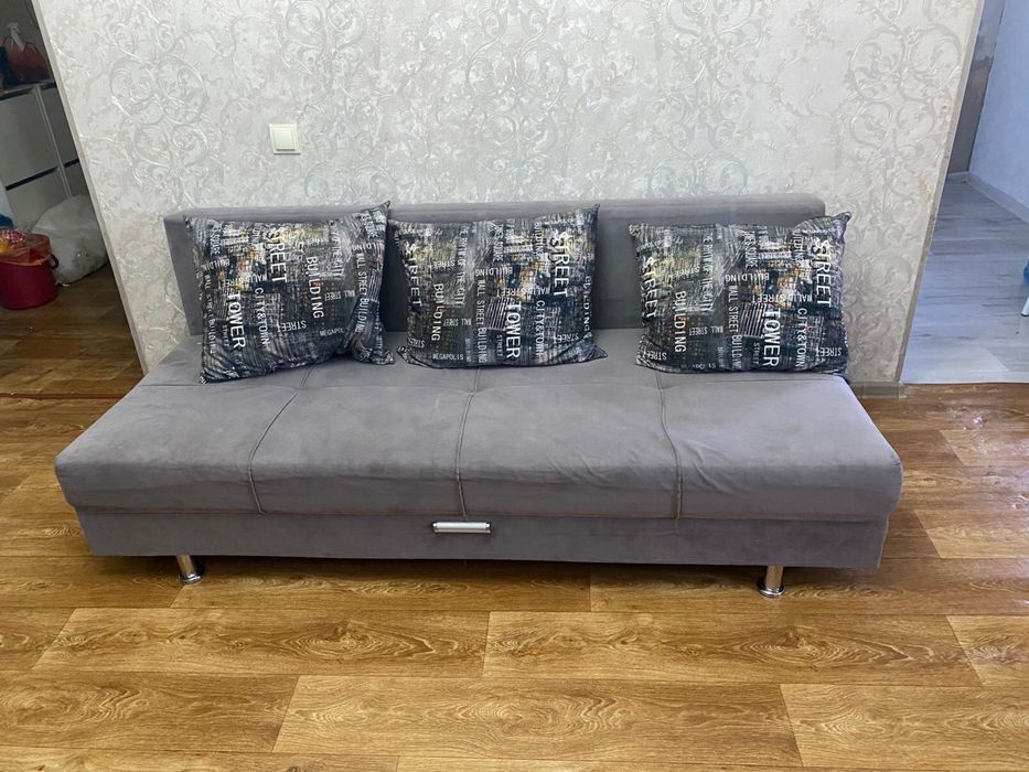 Диван раскладная