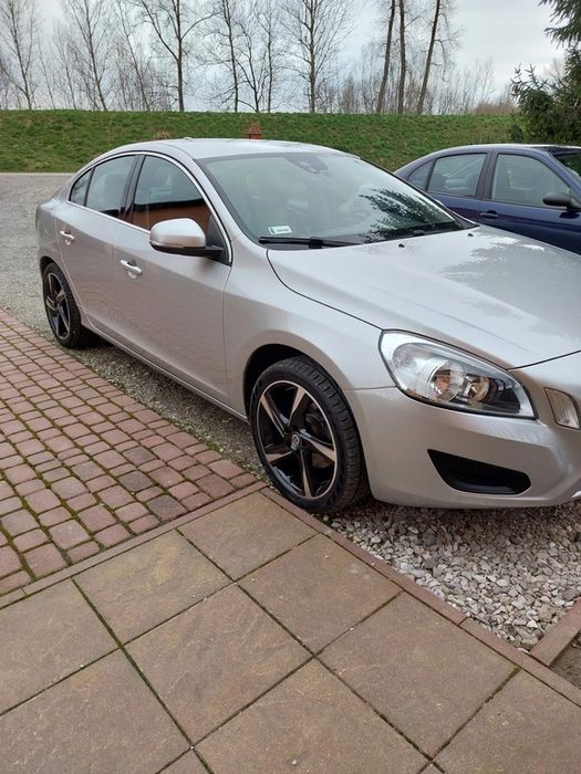 Jante Volvo R18 5x108 MB 115 Style | XC90 XC70 XC60 XC40 V90 V60 V50