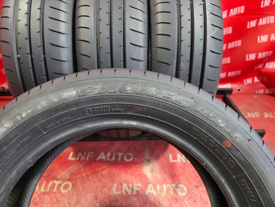 Anvelope de VARA - 185/60/16 - TOYO - CA NOI - DOT 2023 !