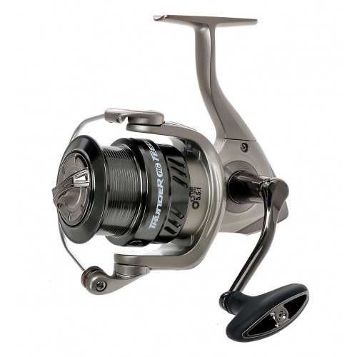 FORMAX Фидер Макара THUNDER FEEDER 4000/5000