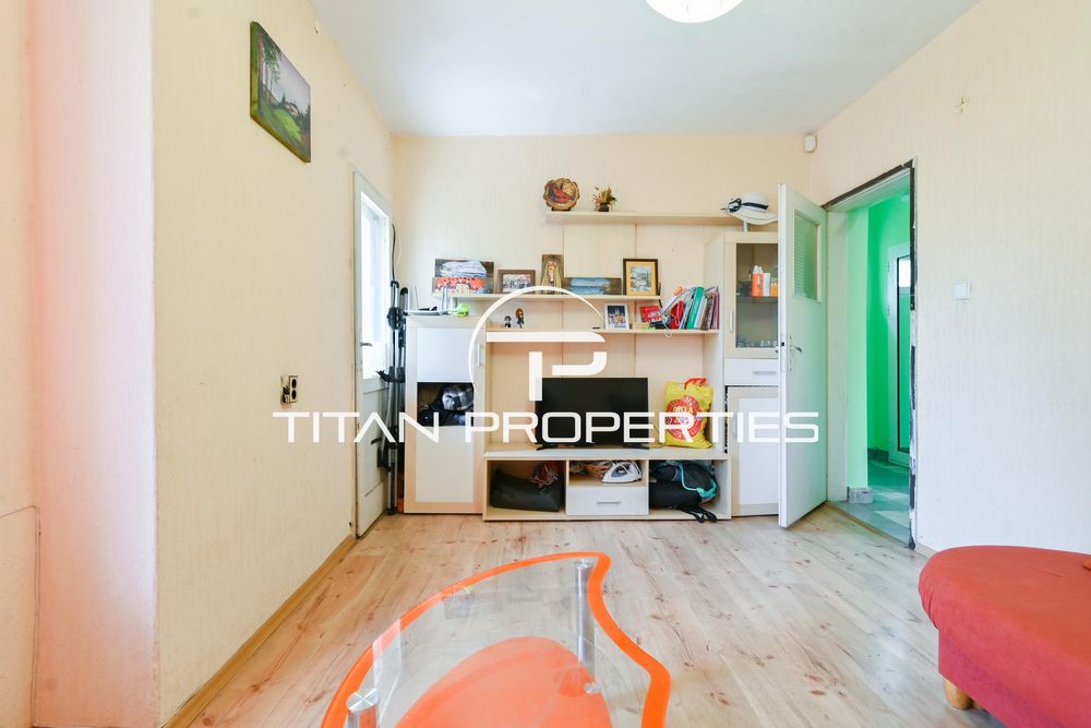 Продава се Къща в с. Волуяк, Област София-град - 76 кв.м за 2172 €/кв.м - Снимка #14