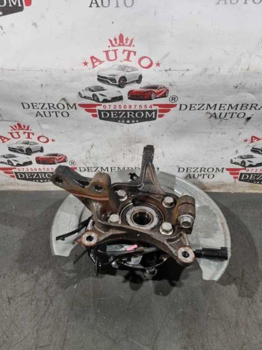 Fuzeta dreapta fata (0 KM) Mitsubishi Eclipse Cross / Outlander III IV