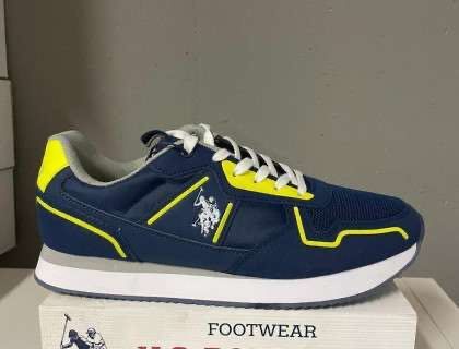 Polo assn маратонки