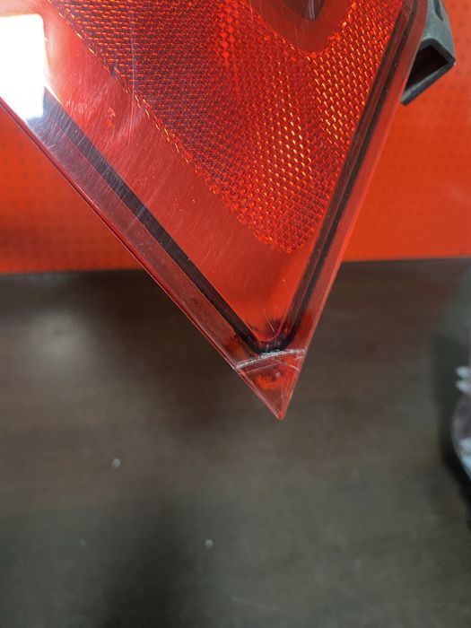 Stop stanga led Volvo S90 an 2016-2020