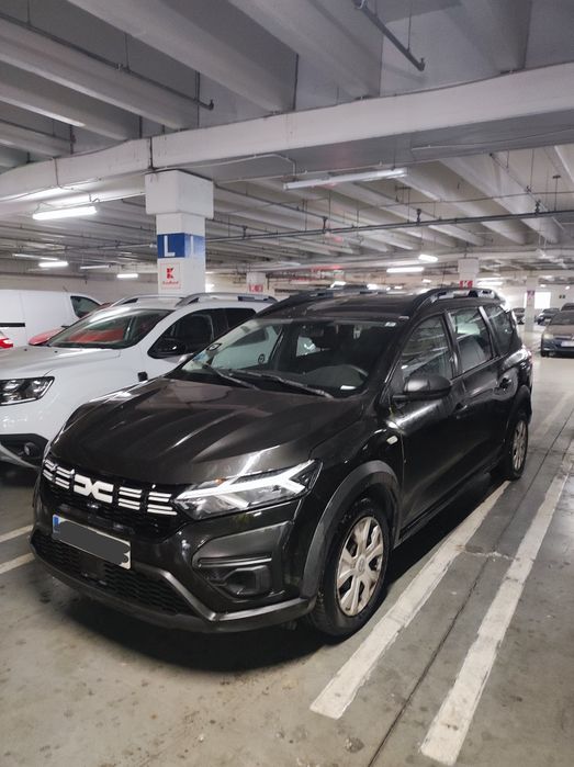 DACIA Jogger 2024 — imagine 3