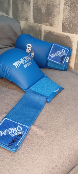 Manusi masibo xs karate