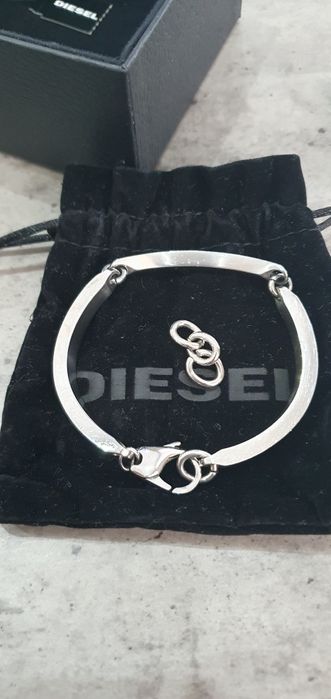 Bratara Diesel barbati